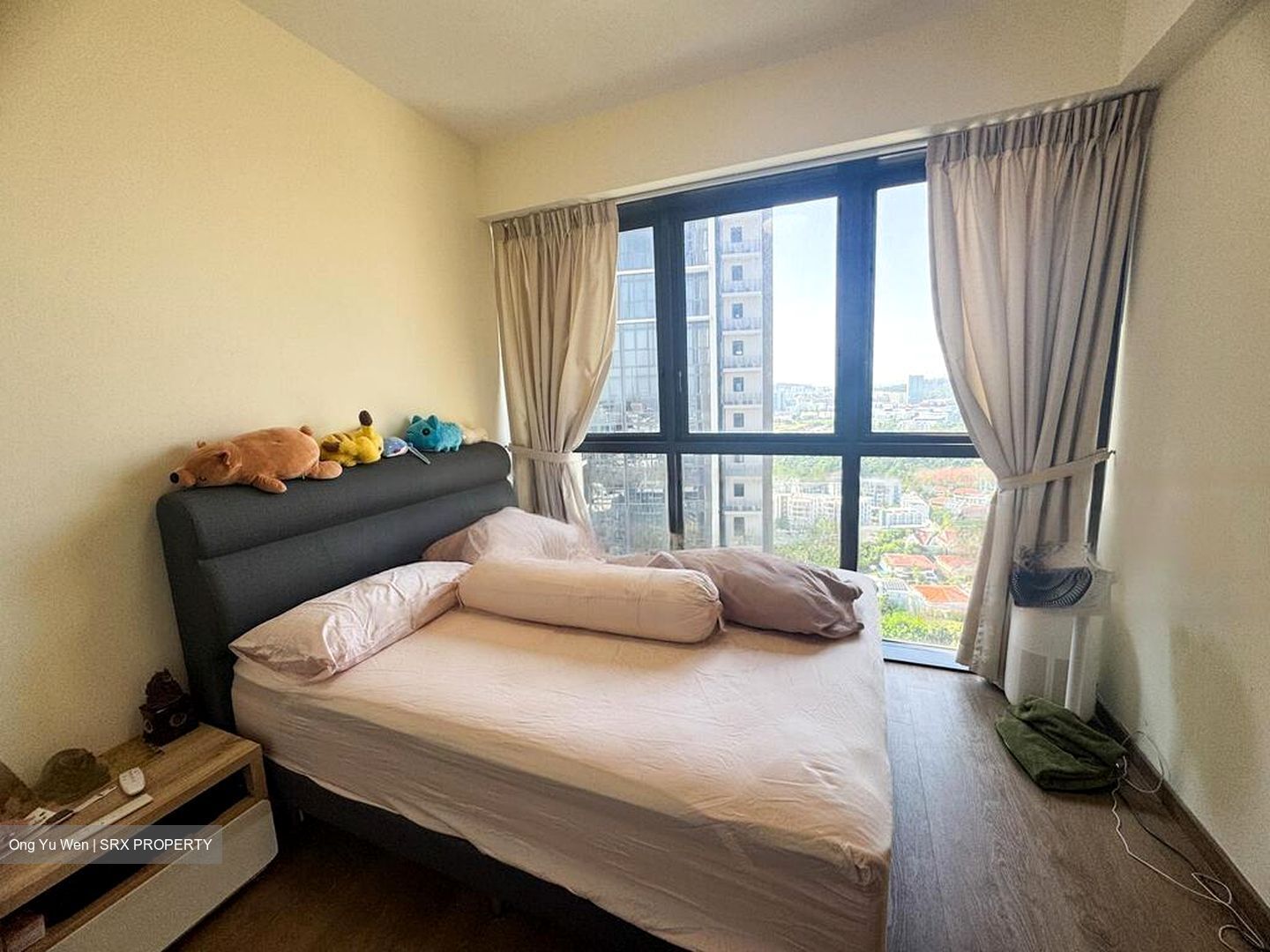 Whistler Grand (D5), Apartment #455243621